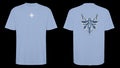 CAMISETA ''FATTY FAIRY'' MANGA CORTA