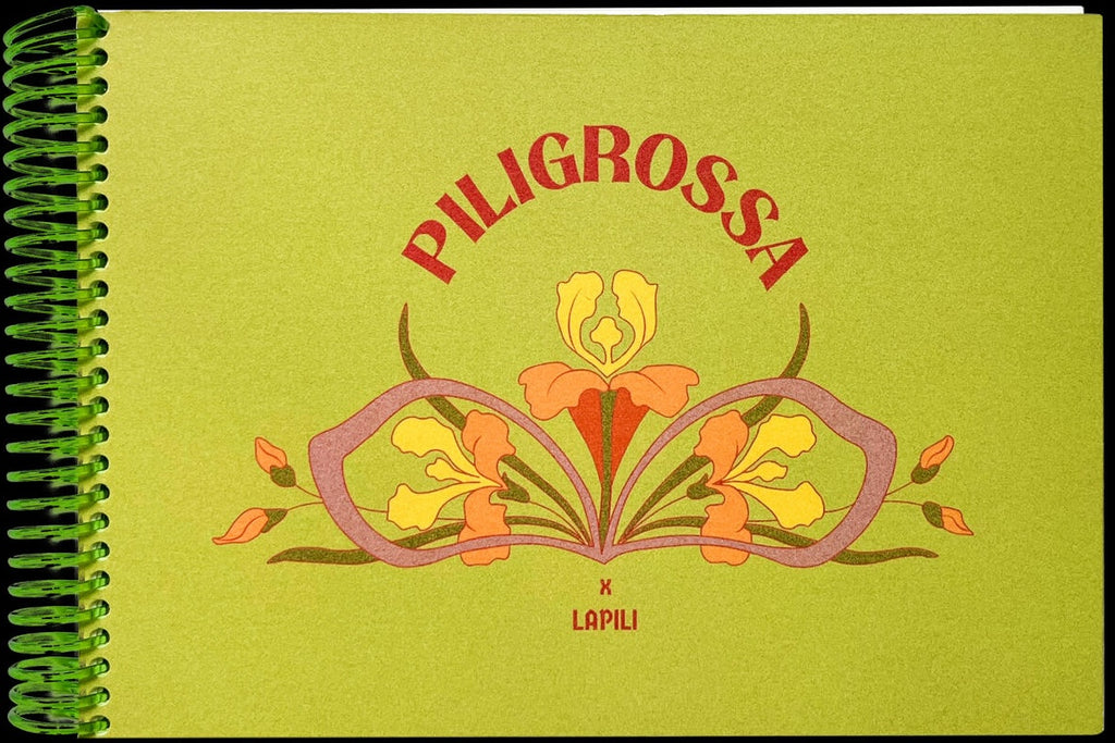 ALBUM “PILIGROSSA”