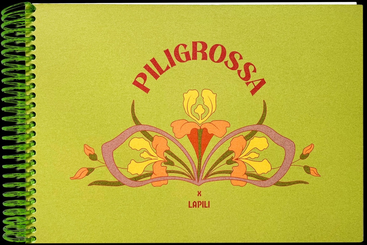 ALBUM “PILIGROSSA”