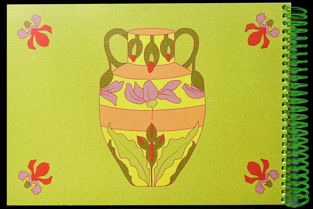 ALBUM “PILIGROSSA”