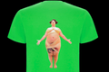 CAMISETA “PILIGROSSA”
