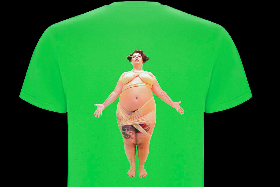 CAMISETAS “PILIGROSSA”