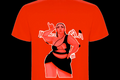 CAMISETA “DIRTY DIABLA”