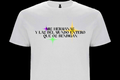CAMISETA “LA MANADA”