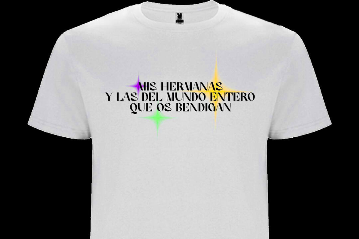 CAMISETAS “PILIGROSSA”